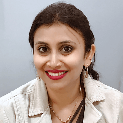 Dr. Chaitali Patel
